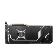 MSI GeForce RTX 4090 VENTUS 3X E 24GB GDDR6X - 1212013 - zdjęcie 4